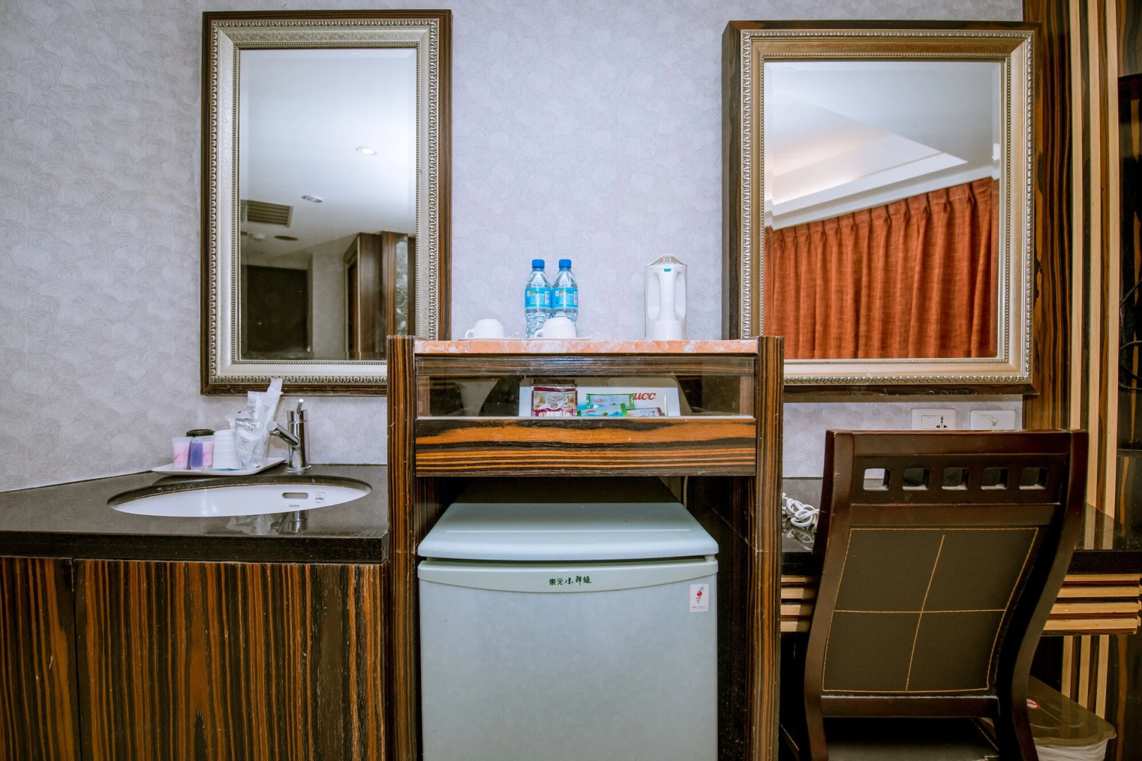 Foto - Guide Hotel Taipei Xinyi