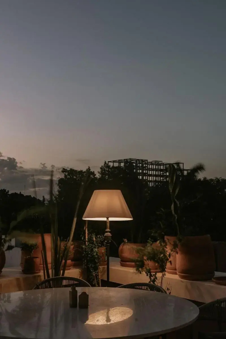 Foto - Hotel Sureño Yucatán