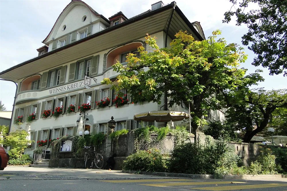 Photo - SEELANDHOTEL Weisses Kreuz