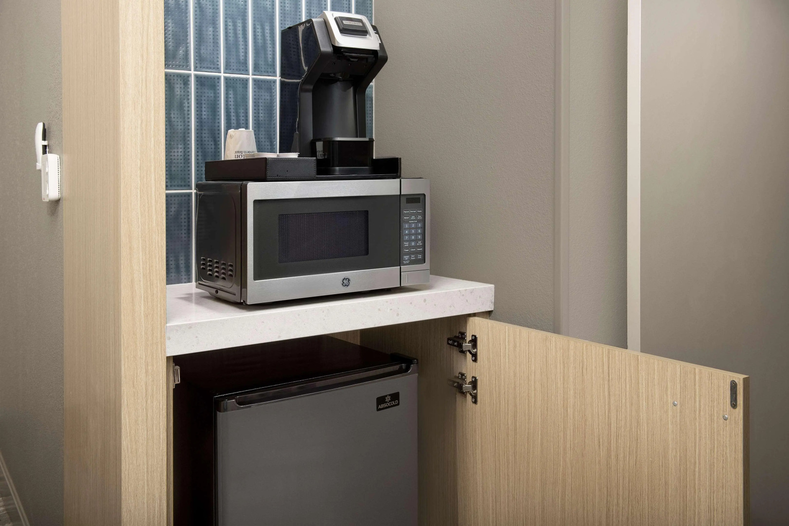 Foto - Hilton Garden Inn Orlando Downtown