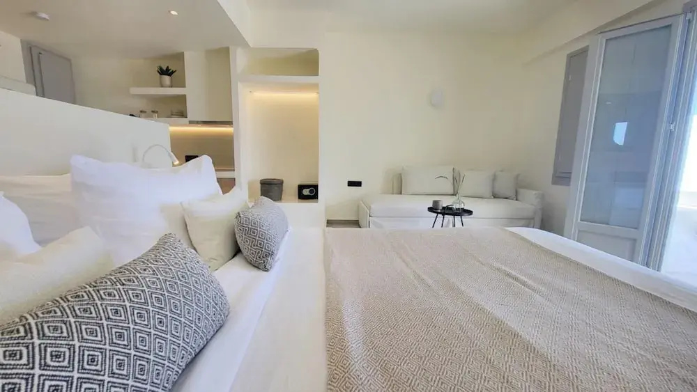 Foto - Maeva Suites Santorini