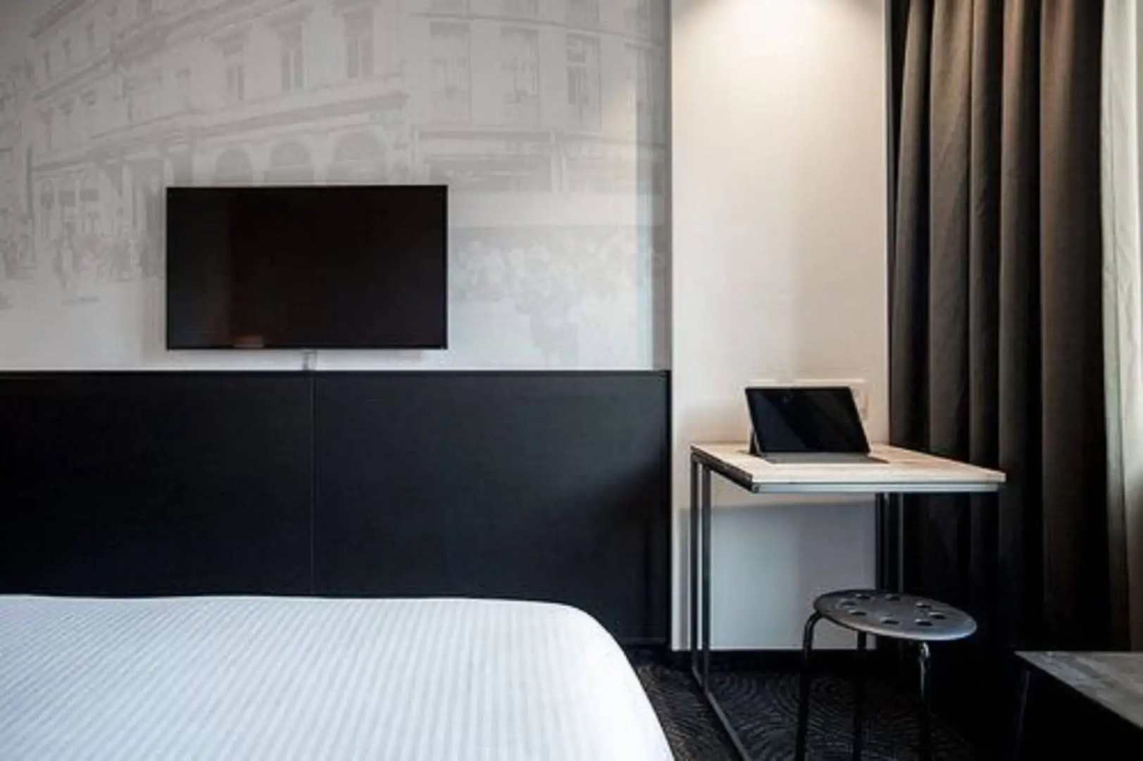 Foto - Hotel Van Belle