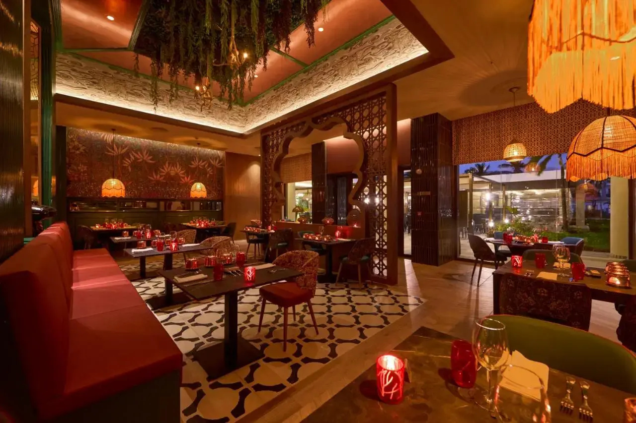 Photo - Hotel Riu Palace Mauritius
