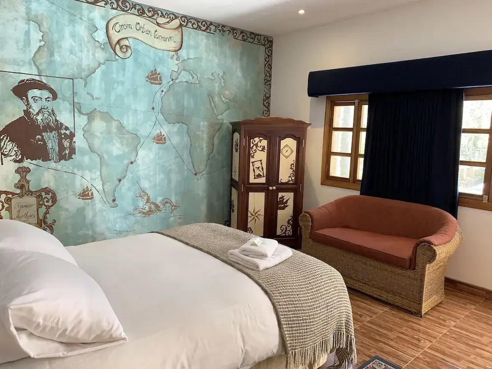 Foto - Hotel Boutique Cultura Manor by Brater