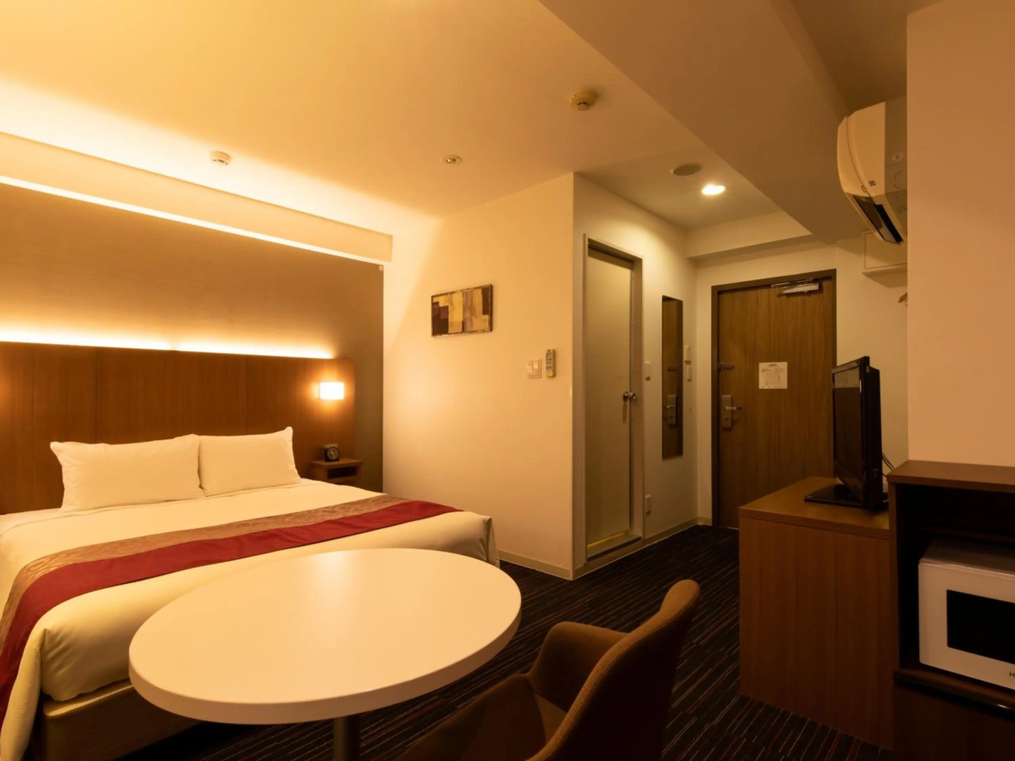 Photo - Tokyu Stay Monzen Nakacho Tokyo