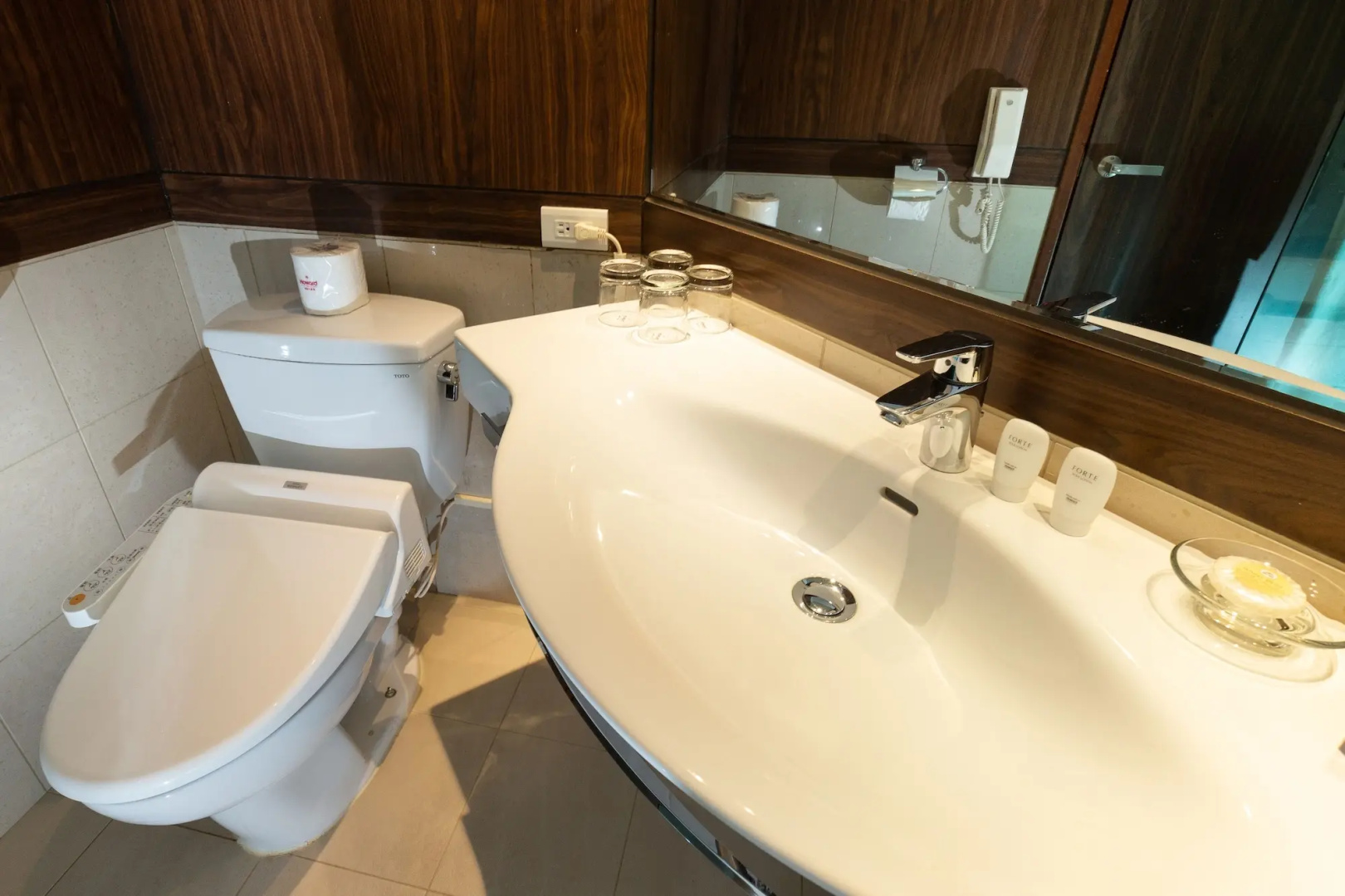 Foto - Howard Plaza Hotel Hsinchu