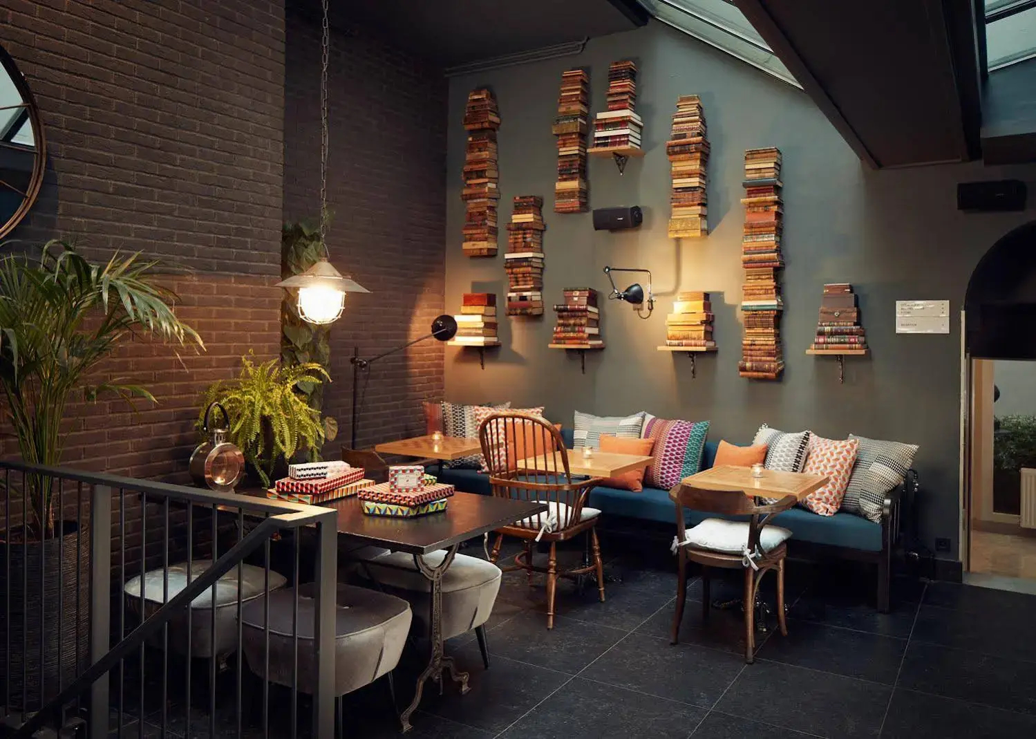 Foto - Pulitzer Amsterdam
