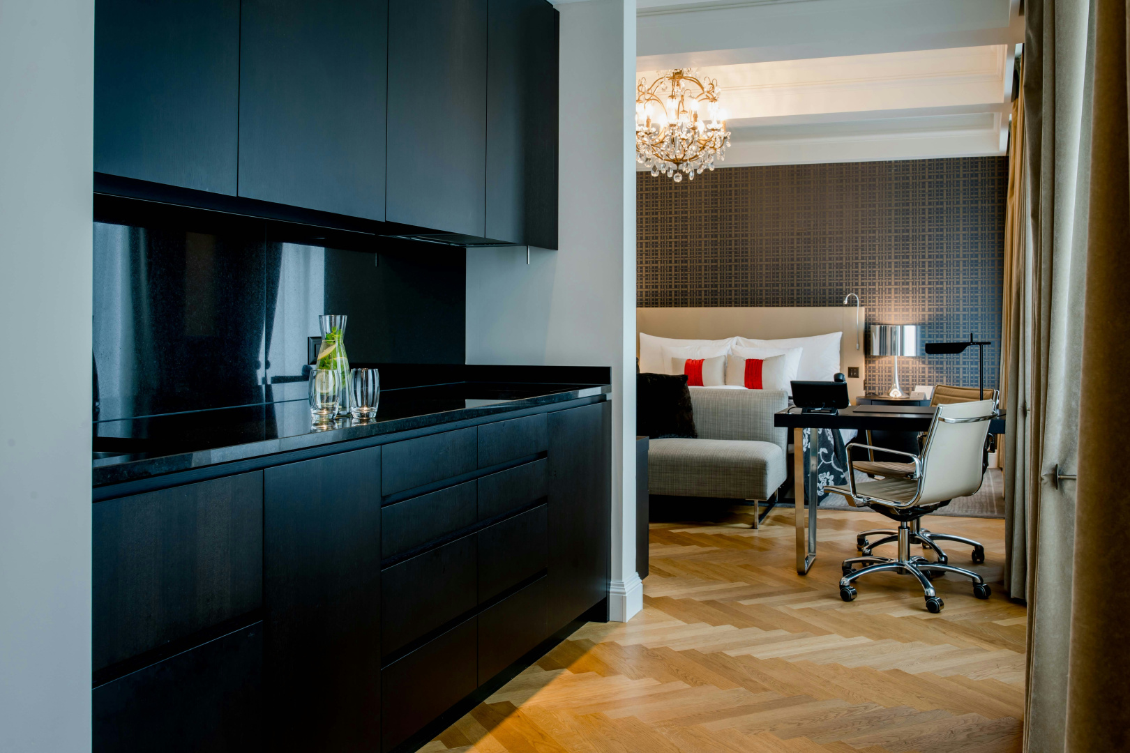 Foto - Hotel Schweizerhof Bern & Spa