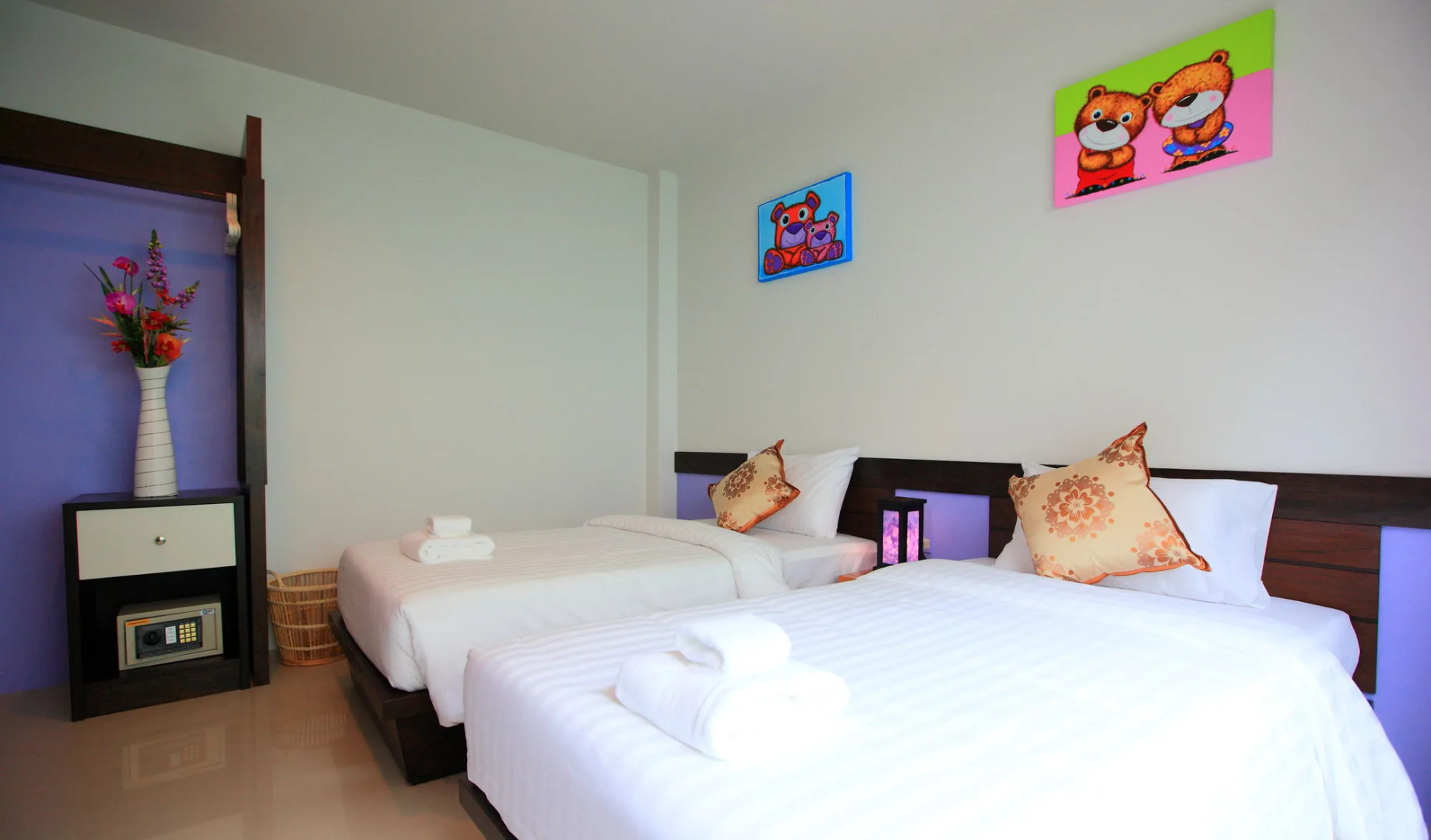 Foto - The One Cozy, Phuket