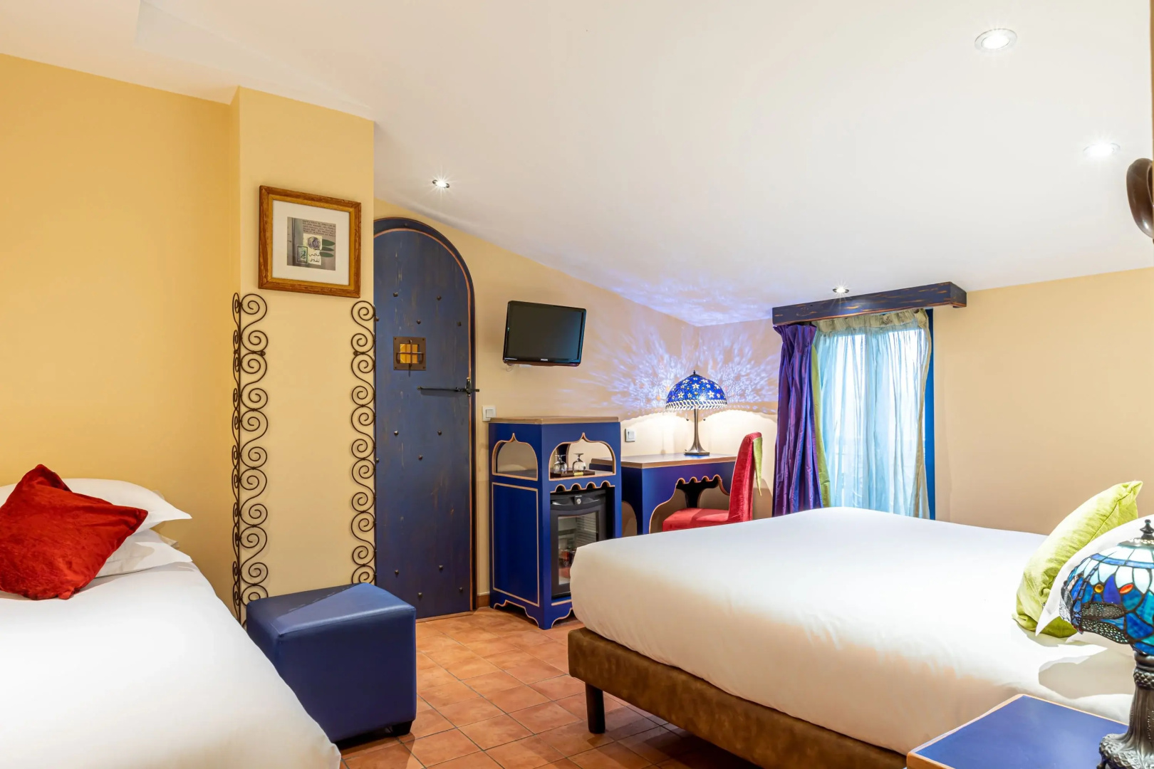 Foto - Villa Royale Montsouris