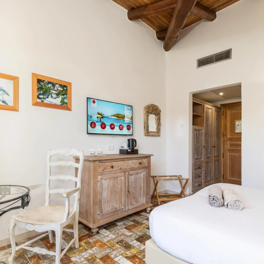 Photo - Hotel La Bitta - Bovis Hotels