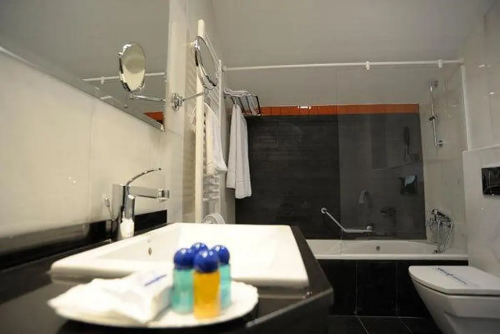 Foto - Alameda Centro