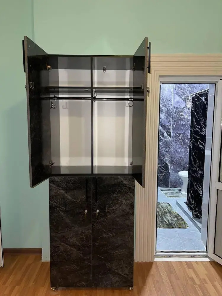 Foto - Central Hostel