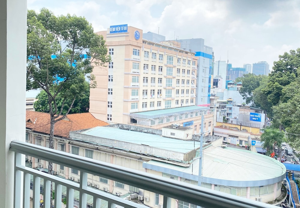 Photo - Thiên Tài Hotel