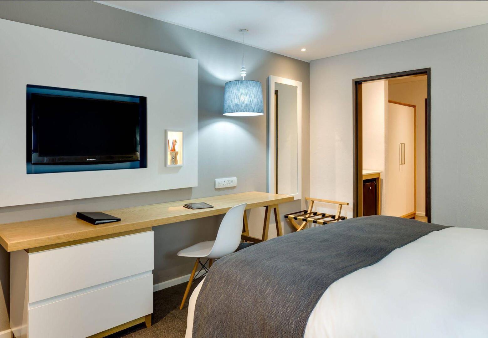 Foto - Protea Hotel by Marriott Cape Town Sea Point