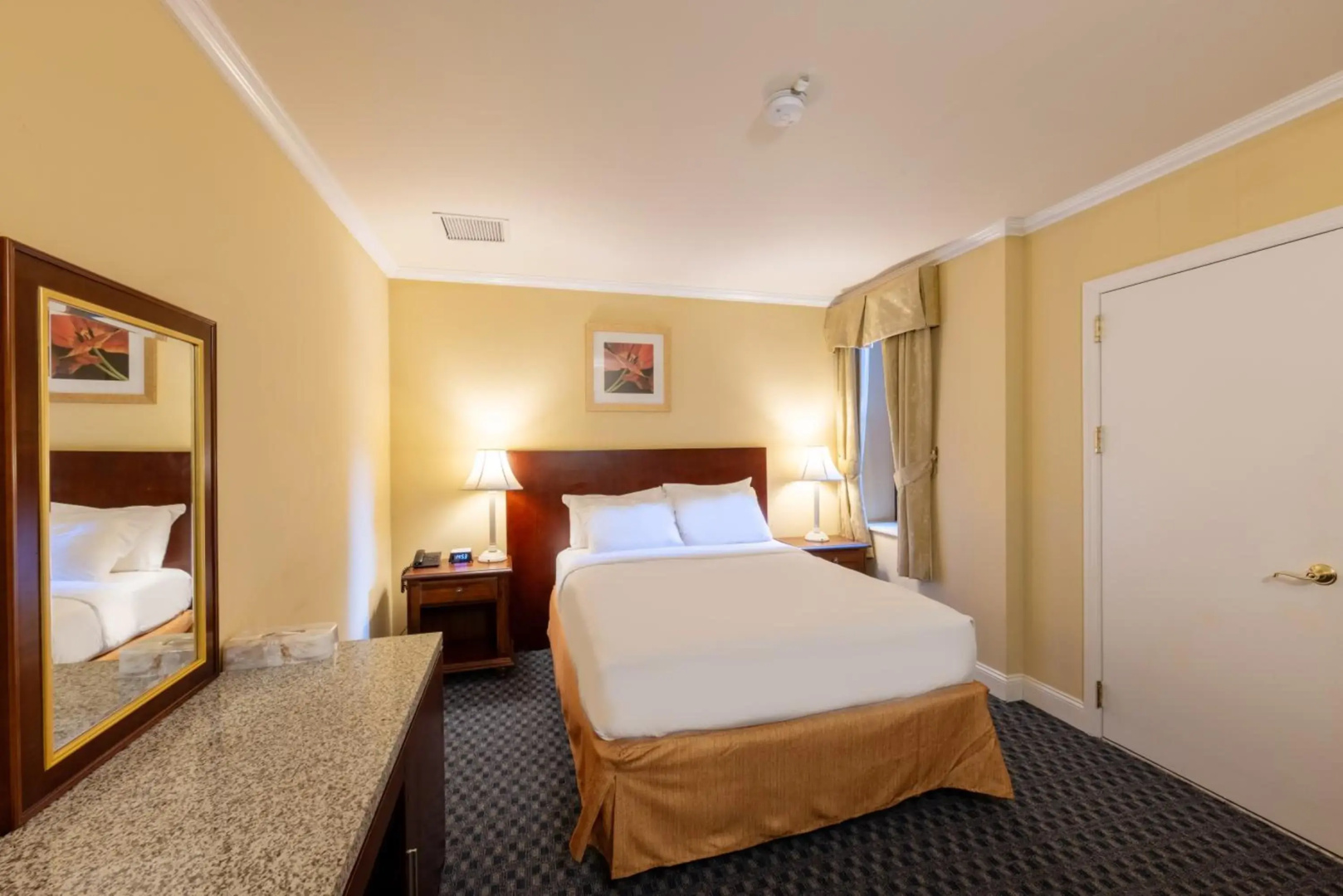 Foto - Hotel Stanford