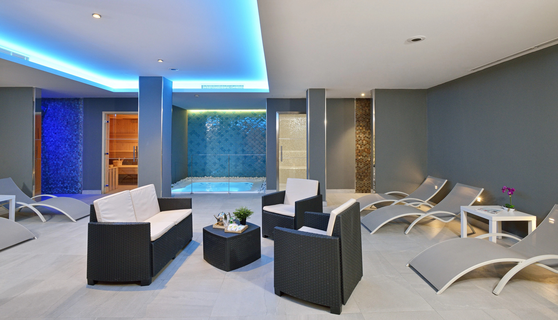 Photo - Sol Torremolinos - Don Pablo