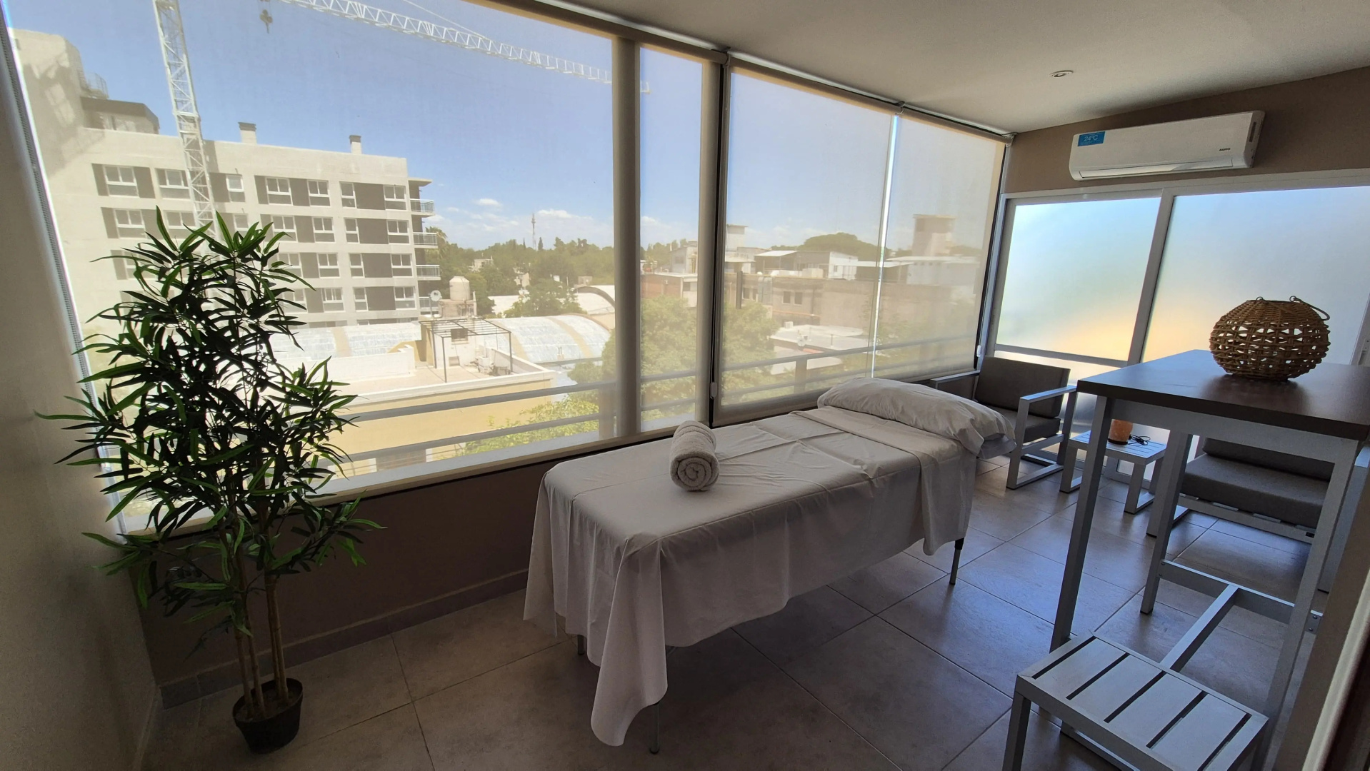 Photo - Gran Hotel Dakar