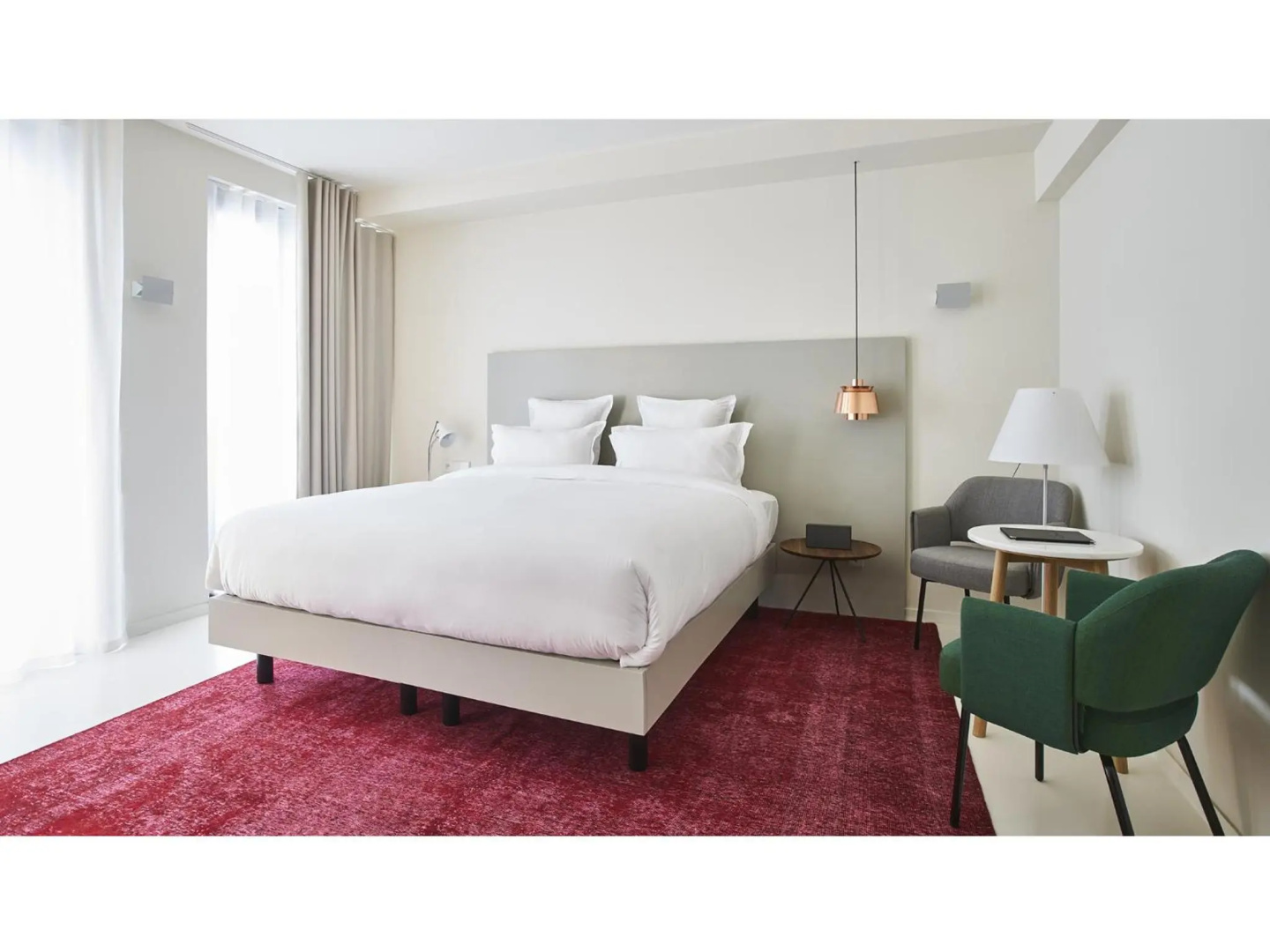 Foto - 9Hotel Sablon