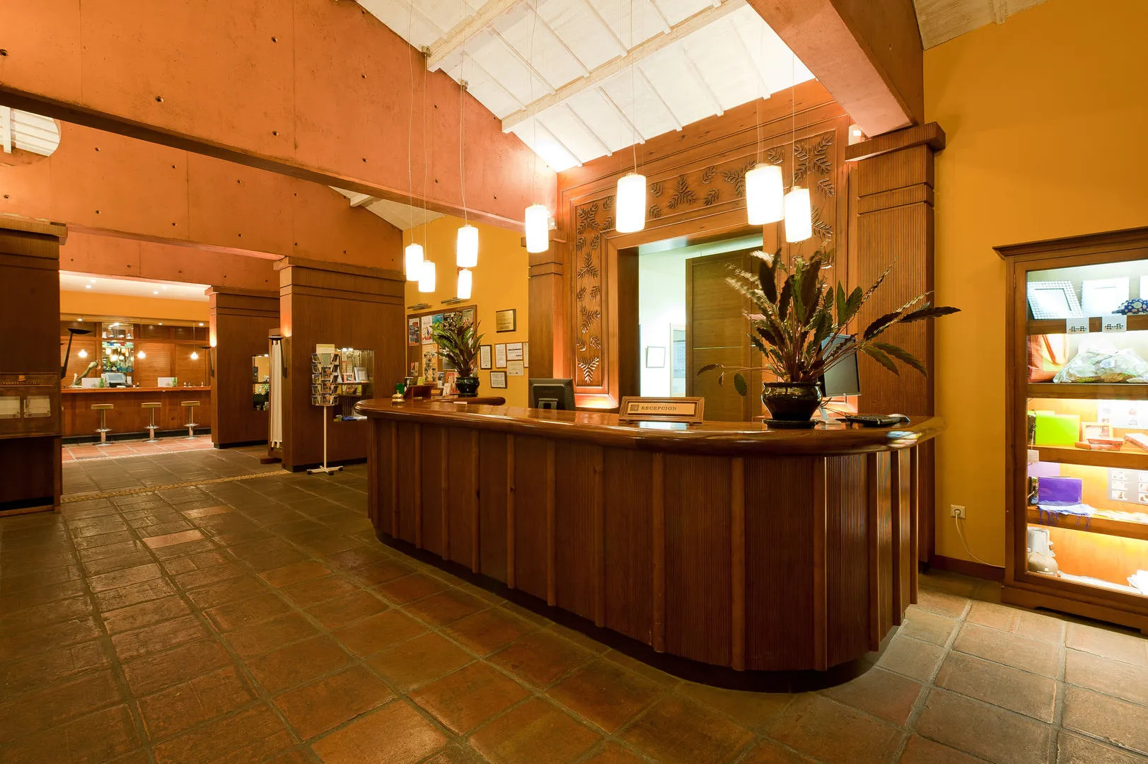 Photo - Hotel Fuerte Grazalema