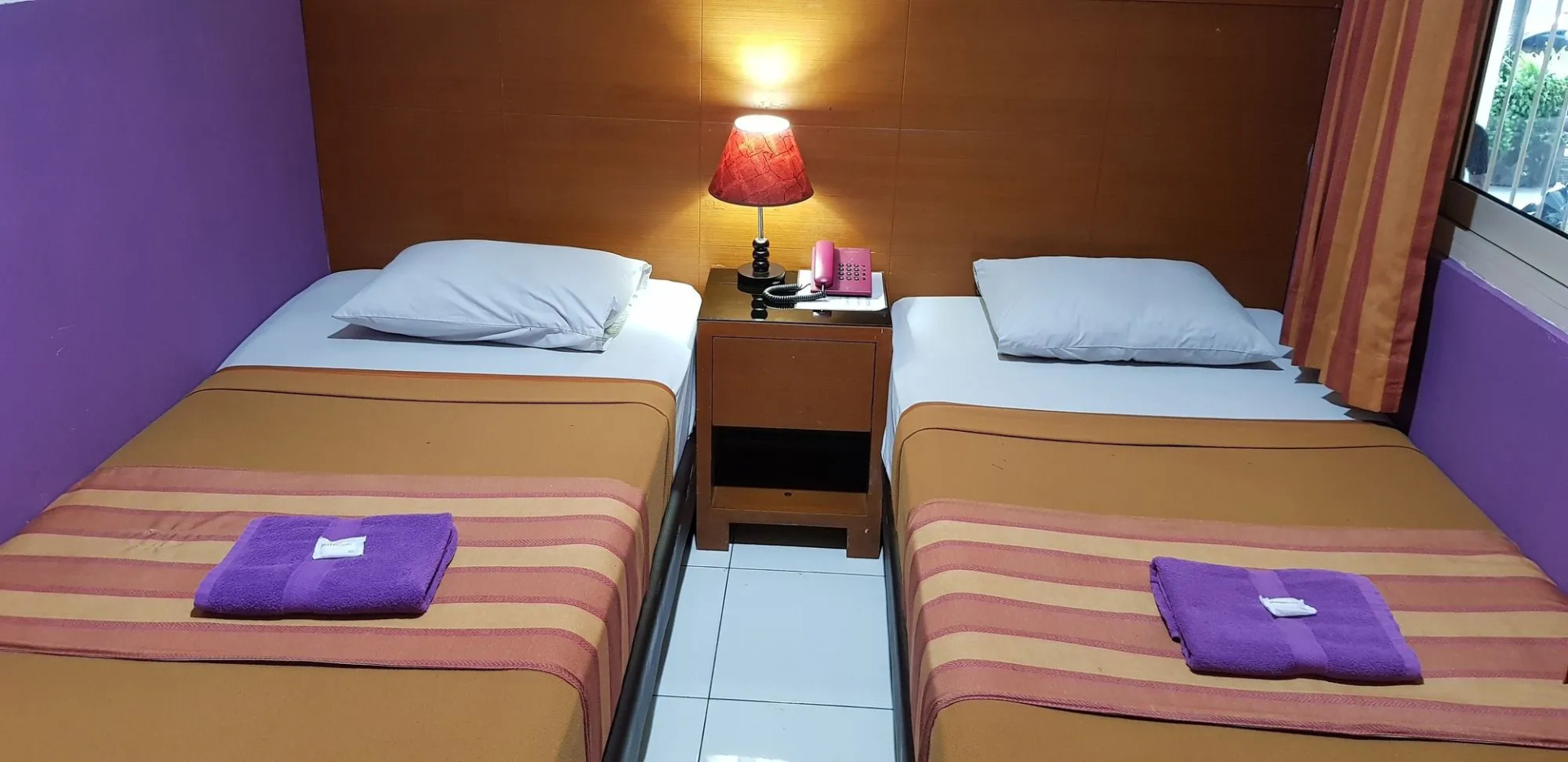 Foto - Hotel Dequr Jakarta Kota