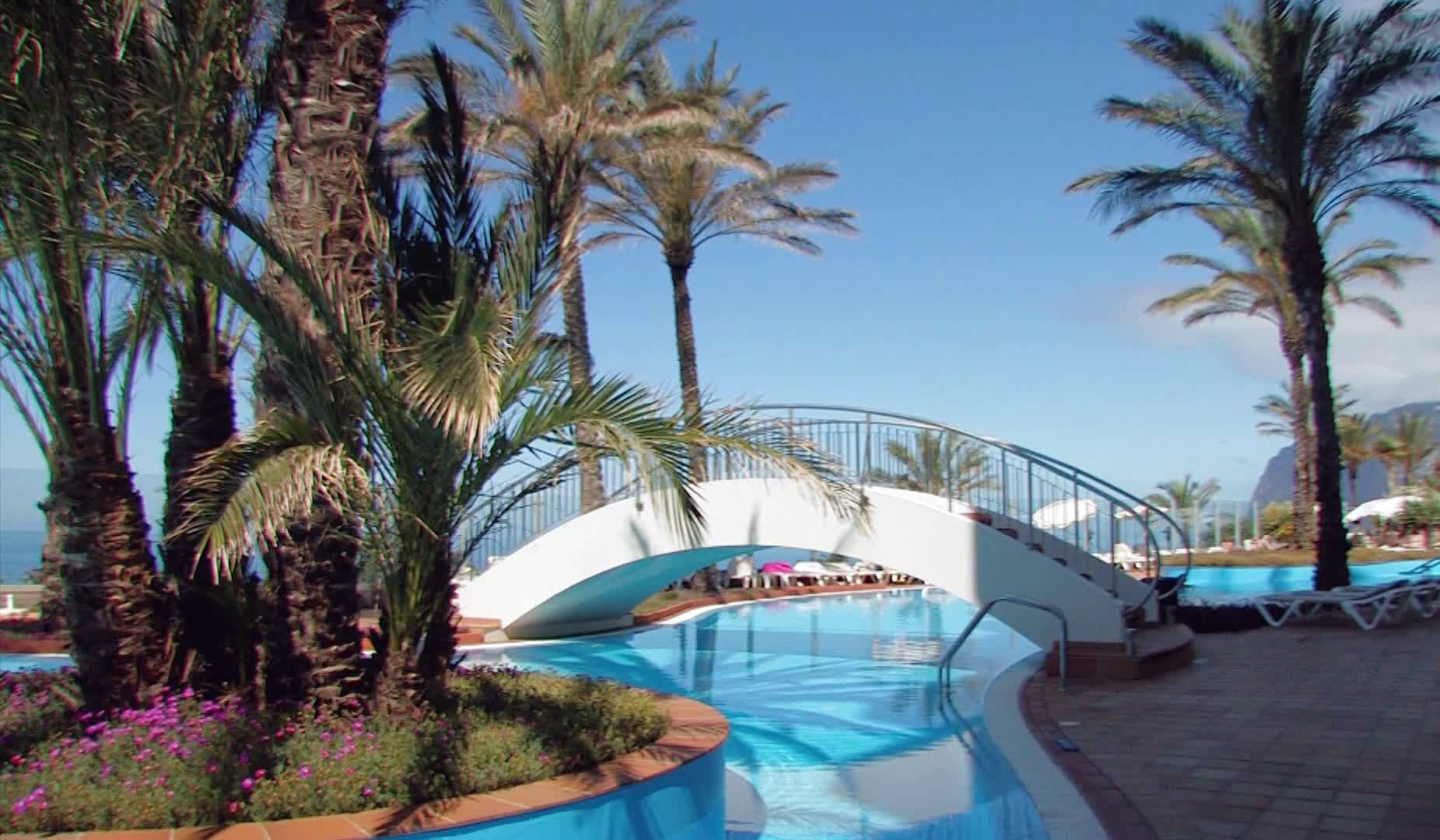 Foto - Pestana Grand Ocean Resort Hotel