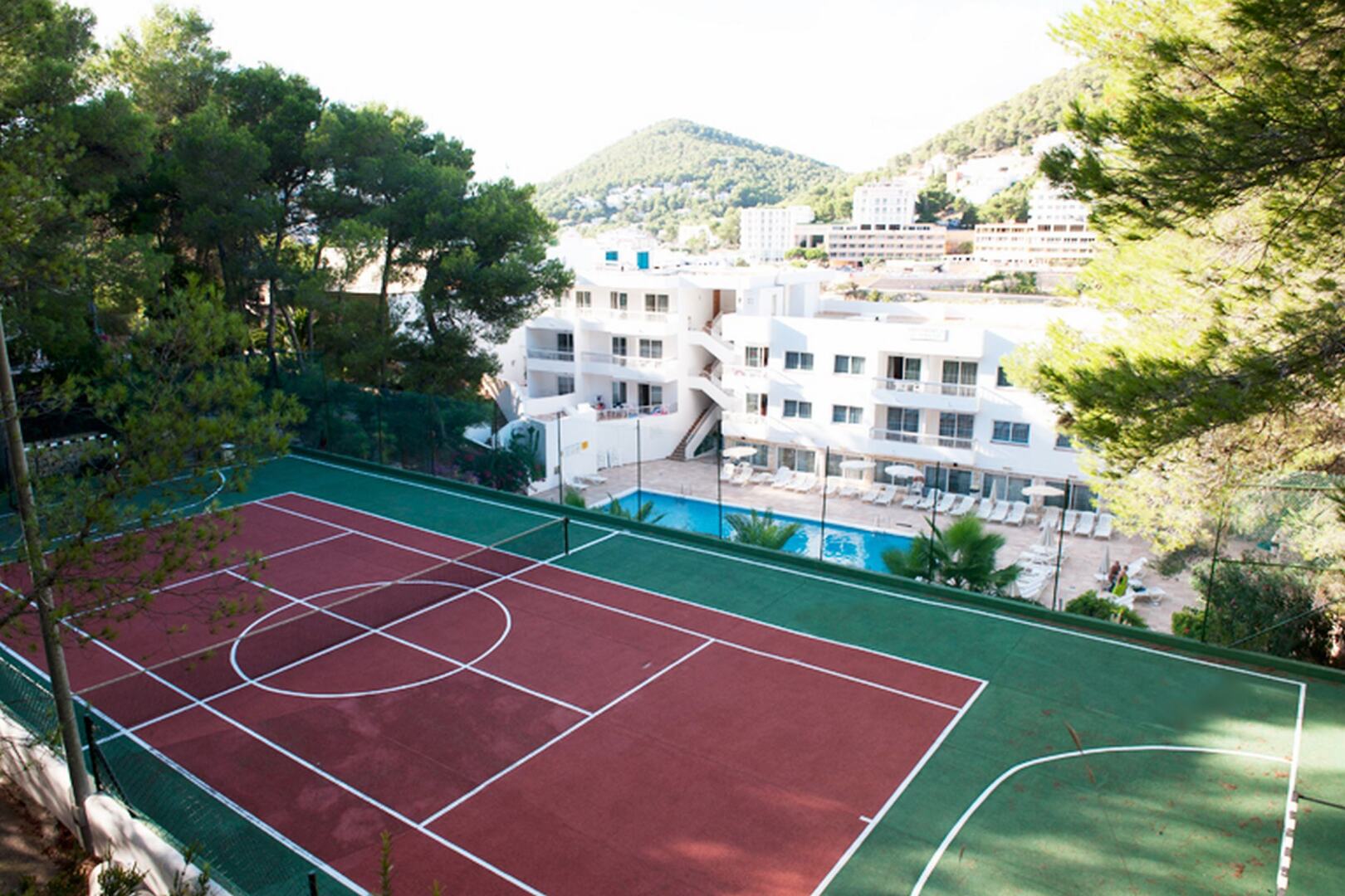 Foto - Hotel El Pinar