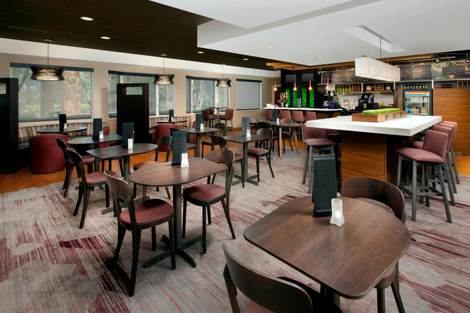 Foto - Courtyard By Marriott Portland Hillsboro