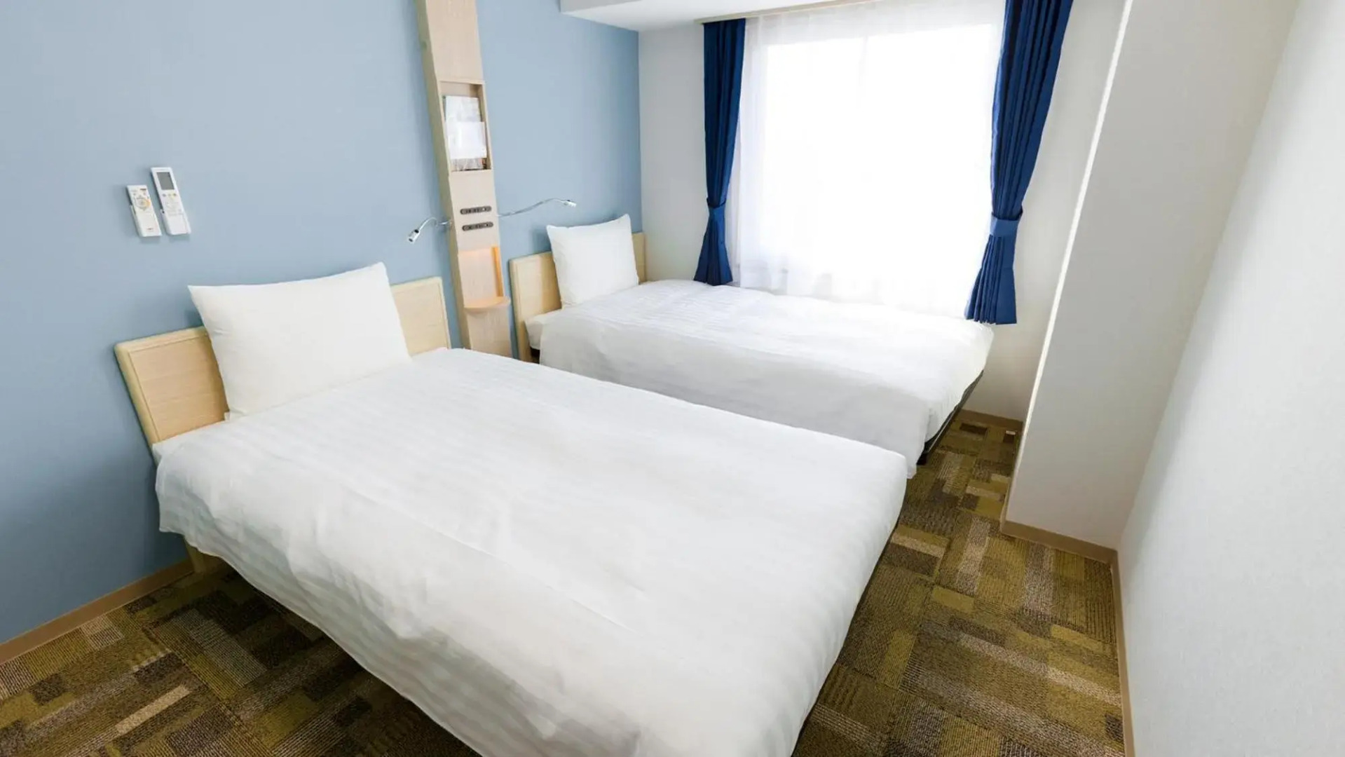 Foto - Toyoko Inn Kyoto Shijo-omiya