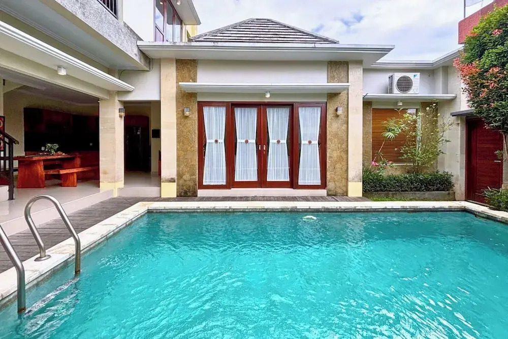 Foto - Amory Villa by AGATA - 3BR Villa with Private Pool