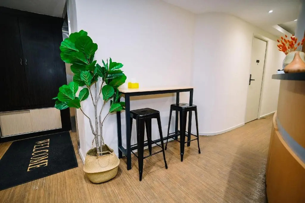 Foto - Swing & Pillows - Sungei Wang Bukit Bintang