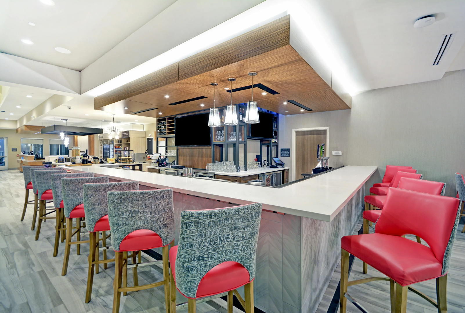 Foto - Hilton Garden Inn Houston Hobby Airport, TX