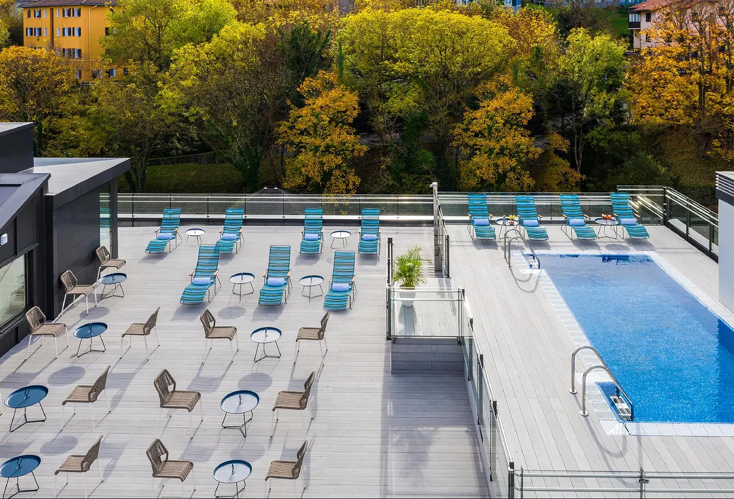 Photo - Axel Hotel San Sebastián - Adults Only