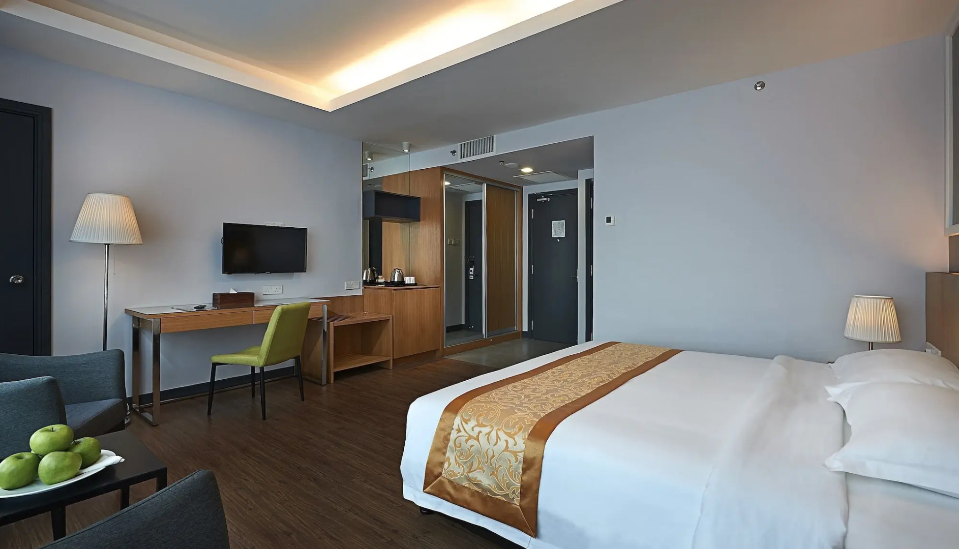 Foto - Hotel Transit Kuala Lumpur