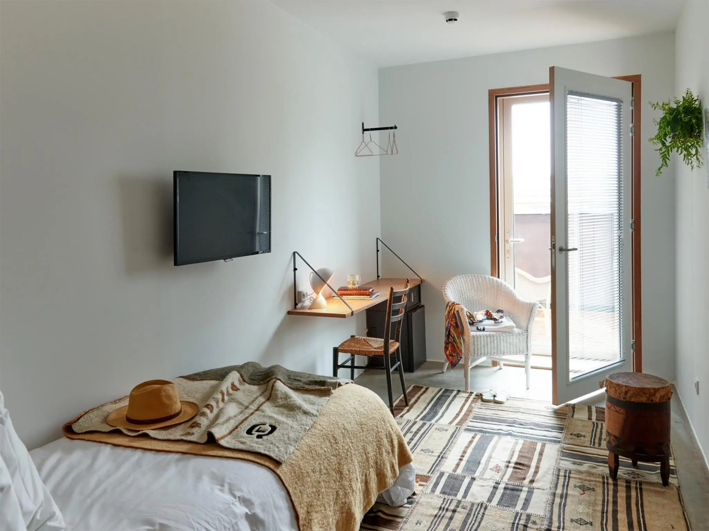 Foto - Q-Factory Hotel