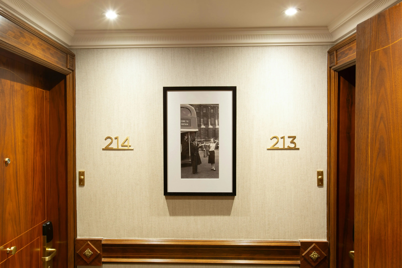 Photo - The Rathbone Hotel, Fitzrovia