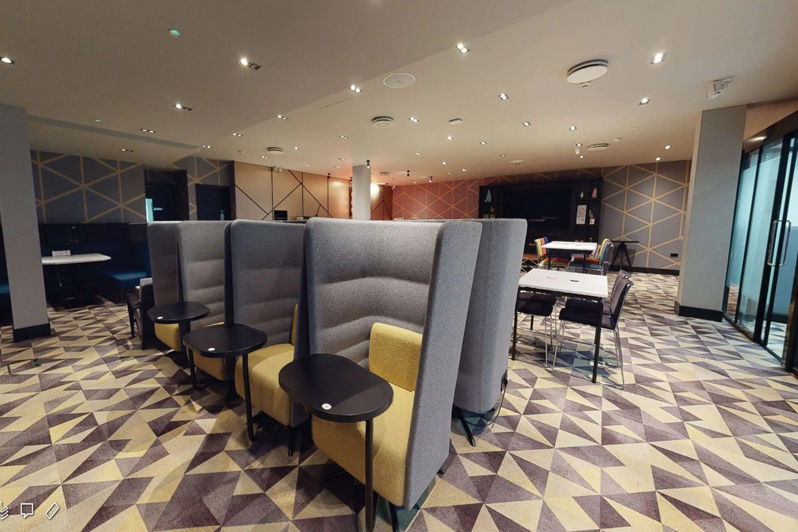 Foto - Village Hotel Birmingham Walsall