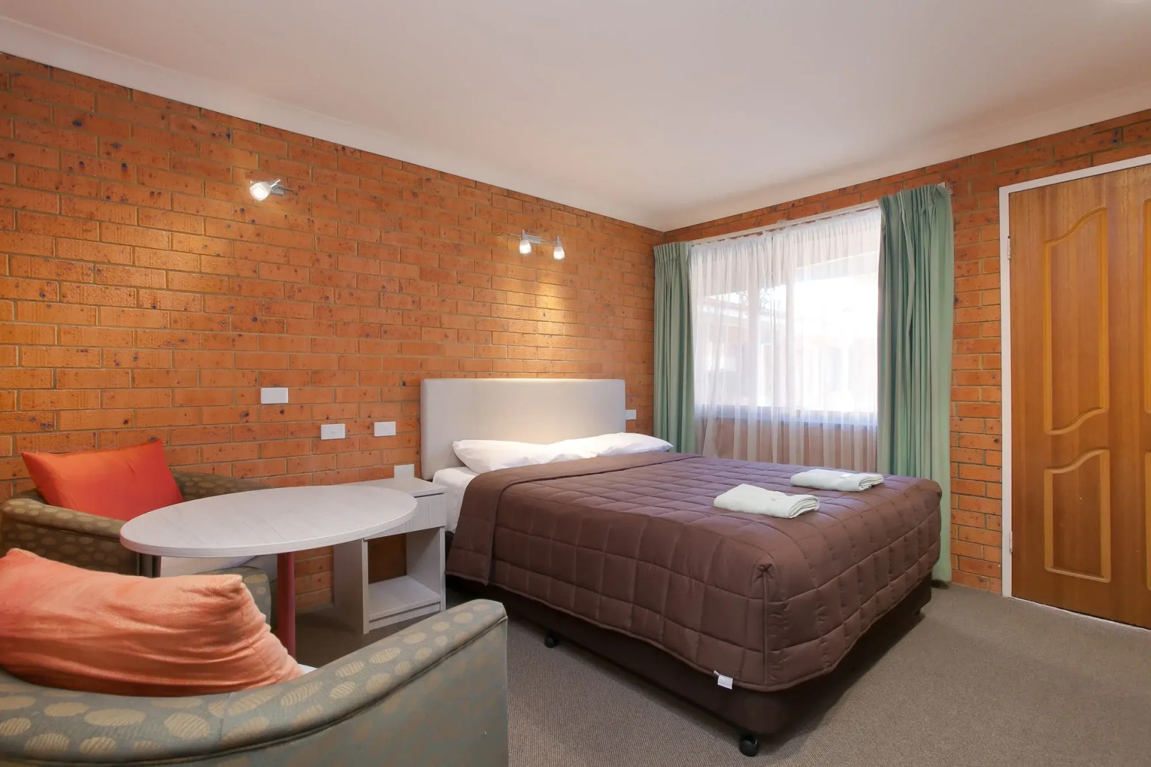 Foto - Sapphire Palms Motel