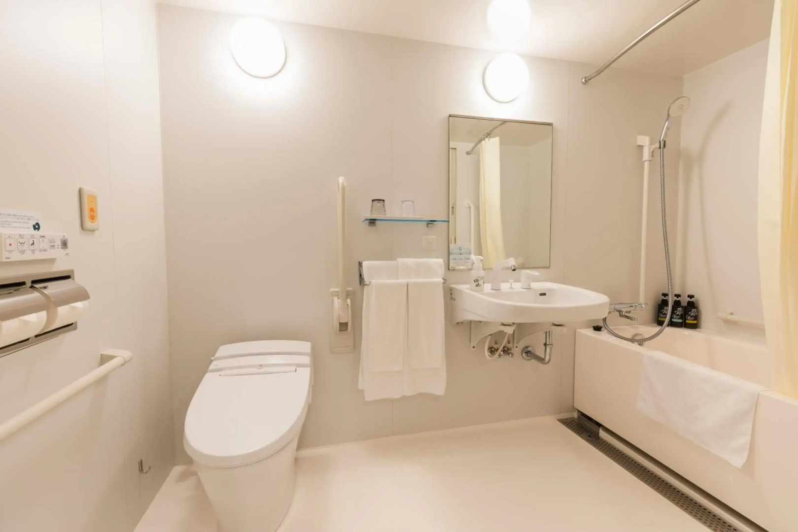 Foto - Sotetsu Fresa Inn Sapporo-Susukino