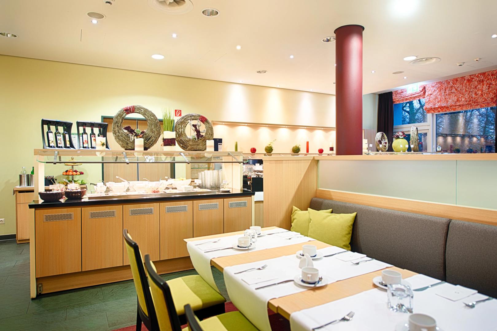 Foto - Welcome Hotel Paderborn