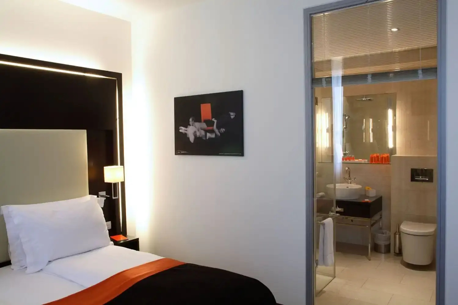 Foto - The Levante Parliament A Design Hotel