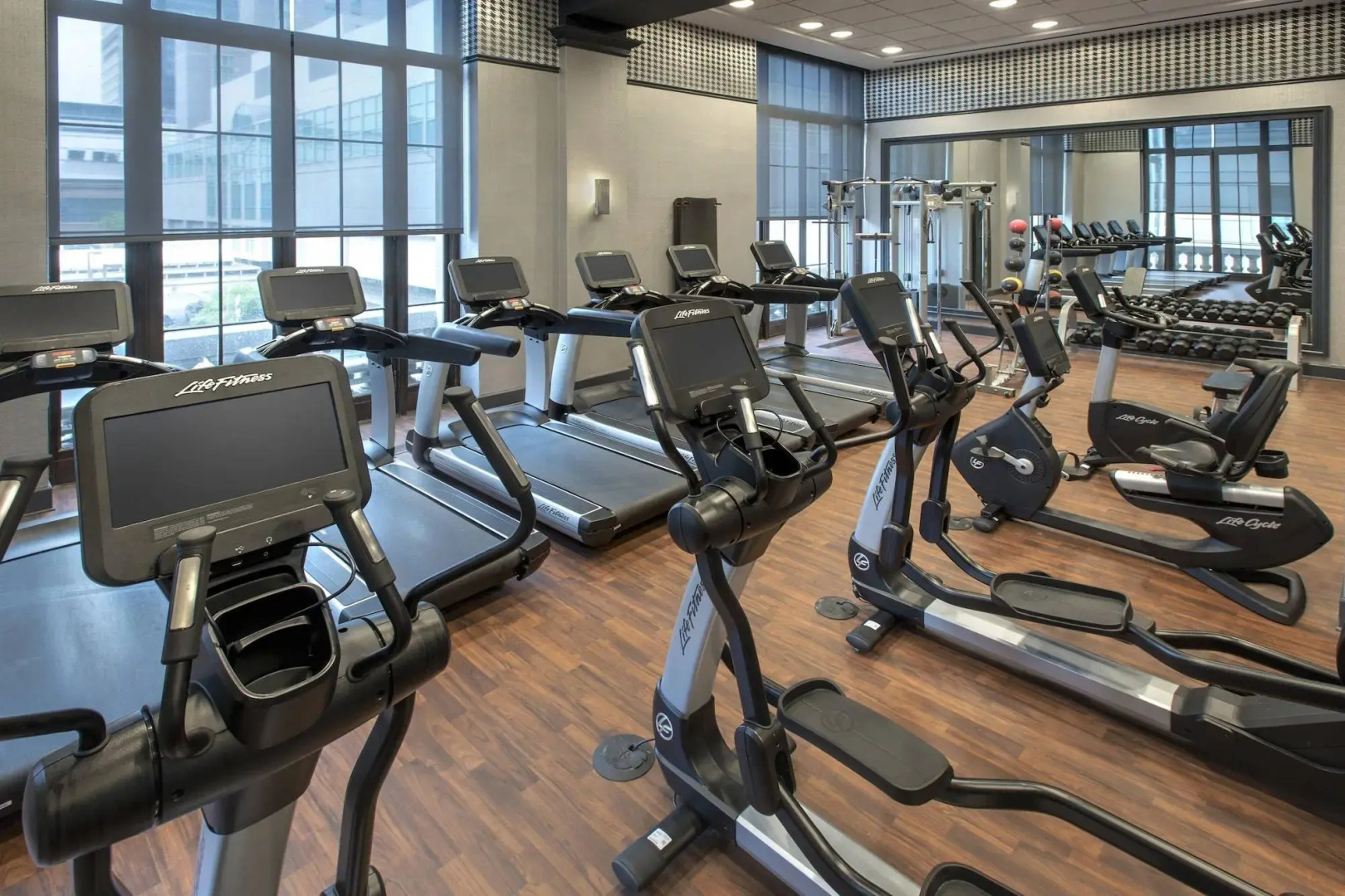 Foto - The Notary Hotel, Philadelphia, Autograph Collection