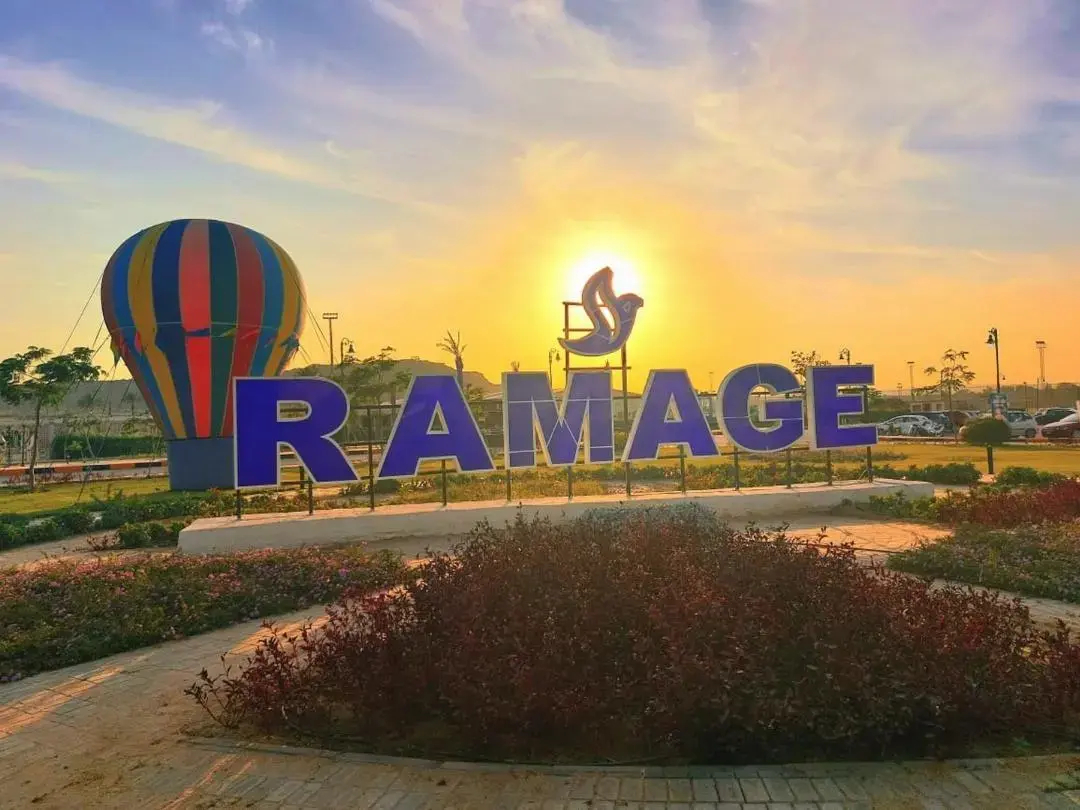 Foto - Ramage Hotel & Resort