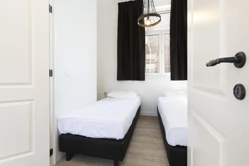 Foto - Rotterdam Inn