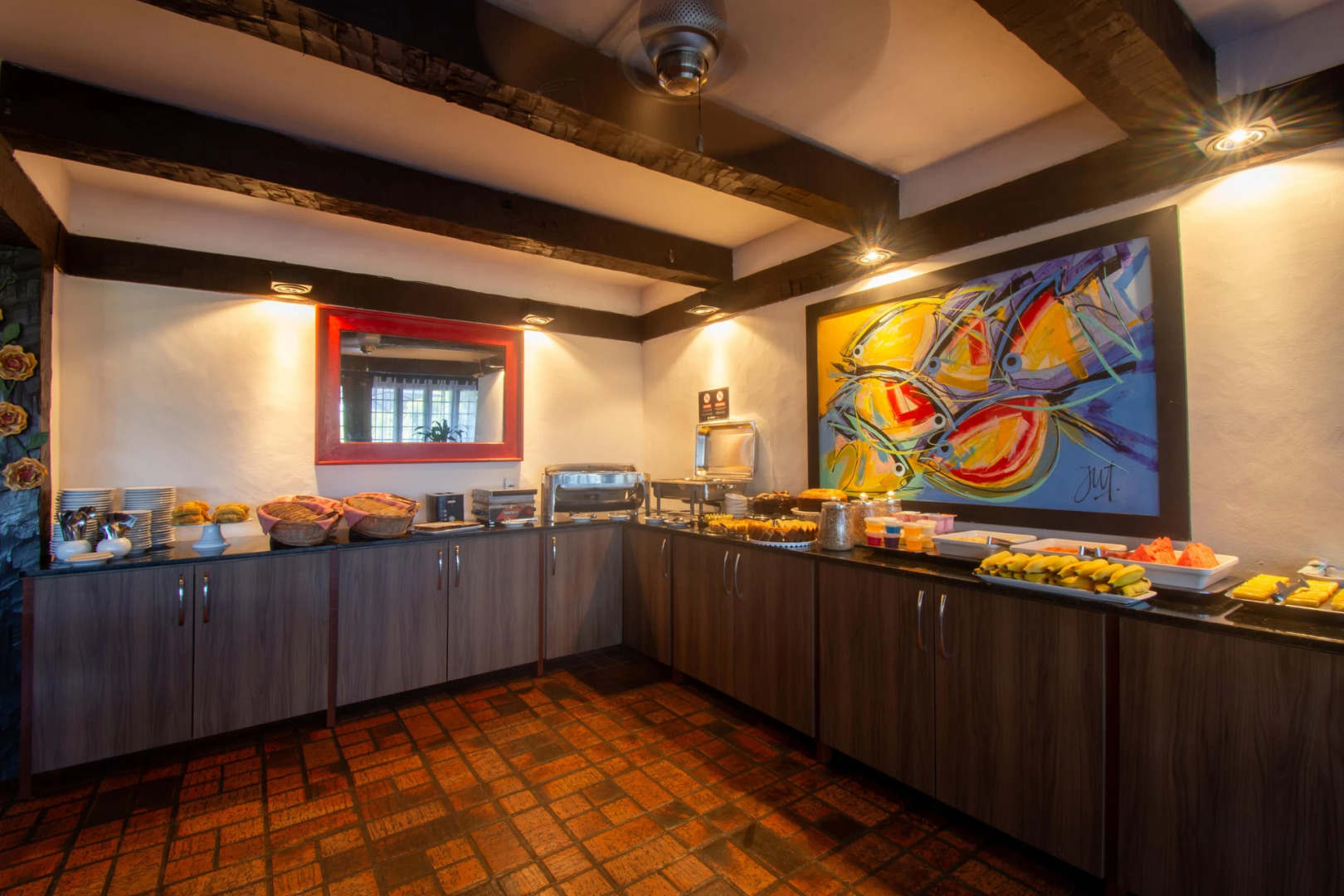 Foto - Pousada Lestada by Latitud Hoteles