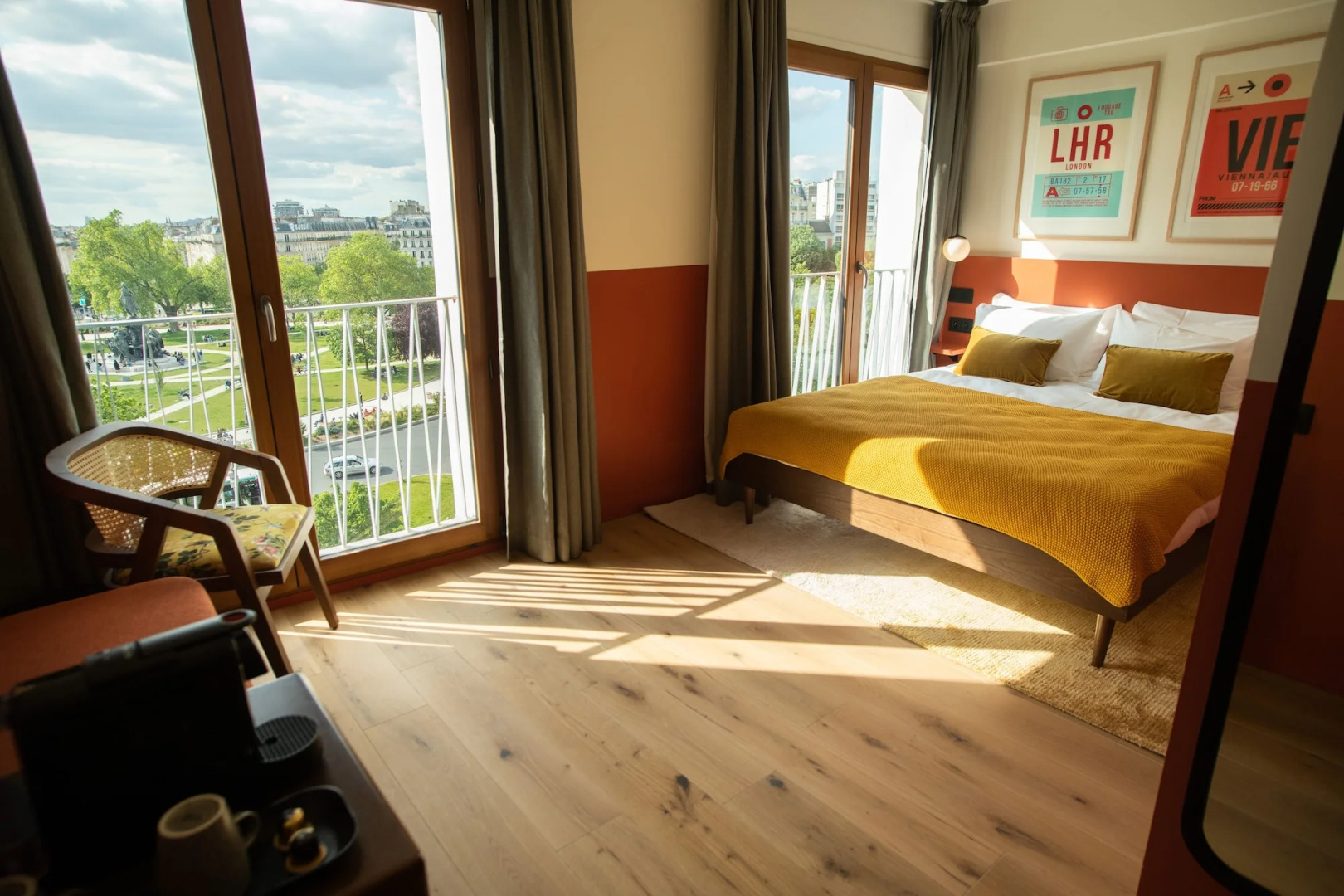 Foto - The People Paris Belleville