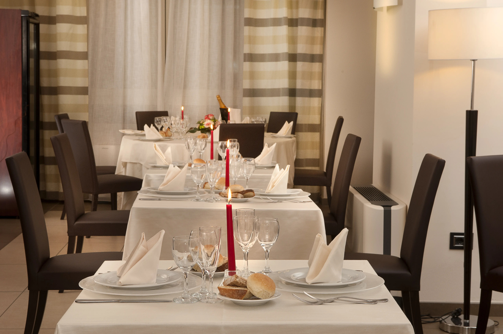 Foto - Cardinal Hotel St. Peter