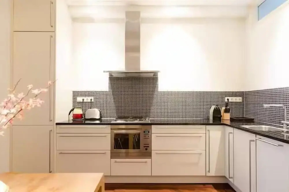 Photo - Marnix360apartments The Mansion Suites