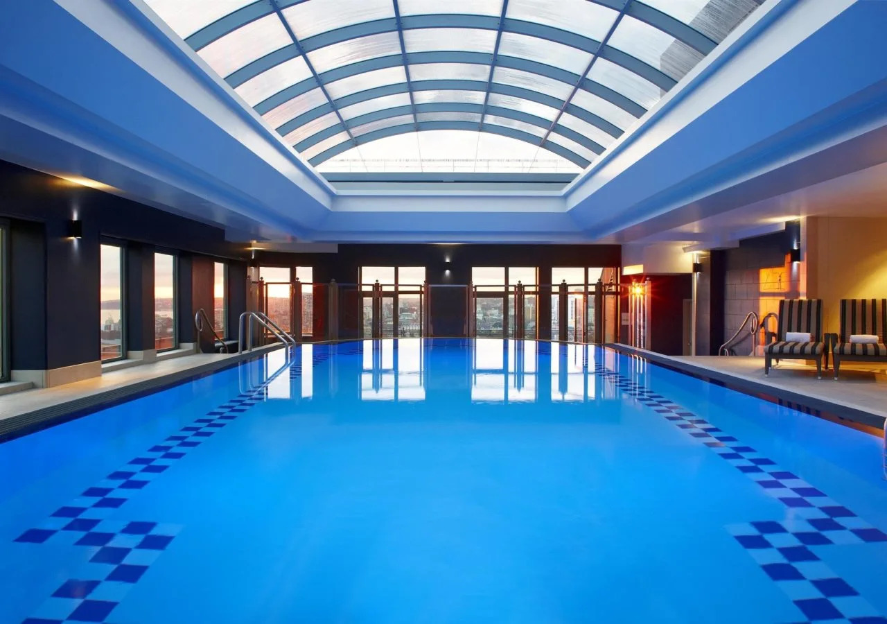 Photo - Sheraton Grand Sydney Hyde Park