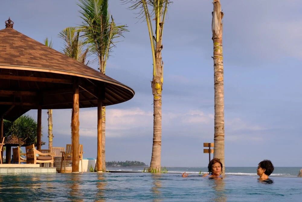 Foto - WIDE SANDS Beach Retreat